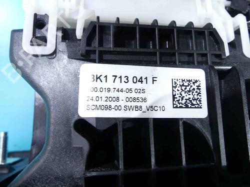 Gear lever AUDI A4 B8 Avant (8K5) 2.7 TDI | BP37888475M90 - Image 6