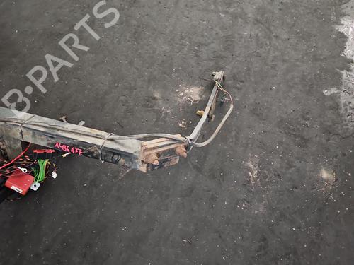 Trækkugle/Mekanisme FORD KUGA I 2.0 TDCi | BP37818929C141 - Image 2