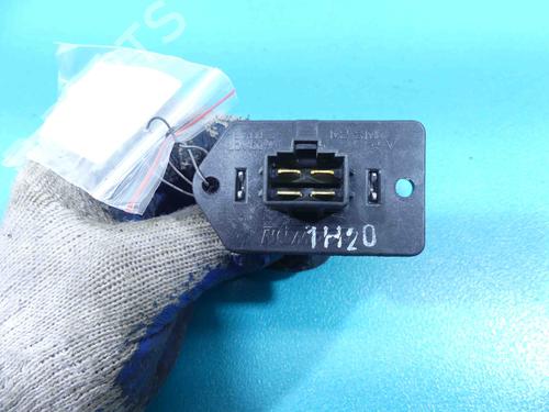 Heater resistor KIA RIO III (UB) | BP38154382M108 - Image 4