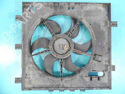 Used Radiator fan Radiator fan 37885415 37885415