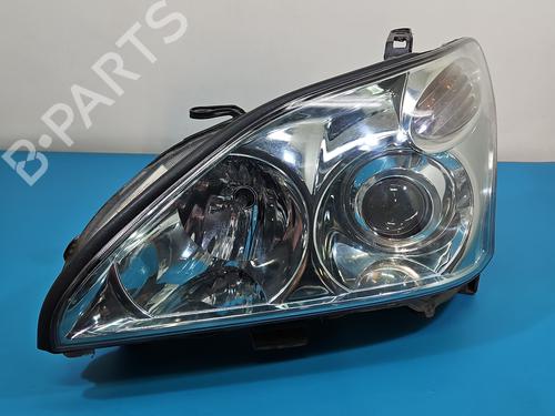 Left headlight LEXUS RX (_U3_) 400h AWD (MHU38_, MHU38R) | BP38726606C28 - Image 3