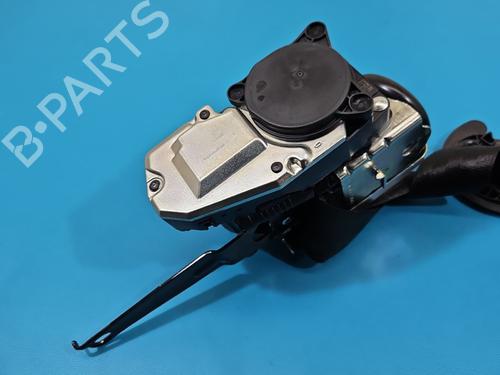 Front left seatbelt AUDI A4 B9 (8W2, 8WC) 2.0 TFSI | BP39881060I26 - Image 4