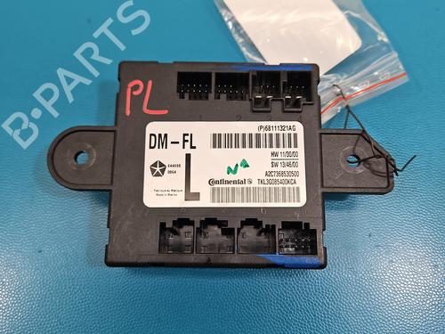 Electronic module JEEP CHEROKEE (KL) 2.0 CRD 4x4 | BP37833762M83 - Image 2