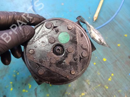 AC compressor RENAULT ESPACE IV (JK0/1_) 2.2 dCi (JK0H) | BP37811526M34 - Image 19