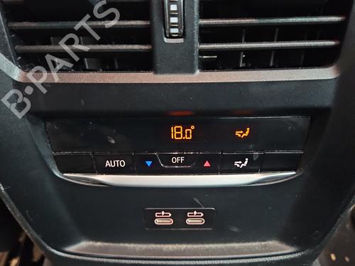 Climate control BMW 3 (G20, G80, G28) 318 i | BP37847410I5 - Image 8