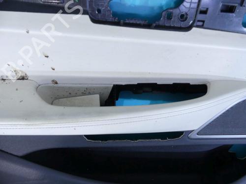 Front left panel BMW 7 (G11, G12) 730 d, Ld xDrive | BP37886534C58 - Image 3