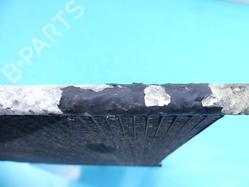 AC radiator BMW X3 (E83) 2.5 i | BP37879437M32 - Image 3