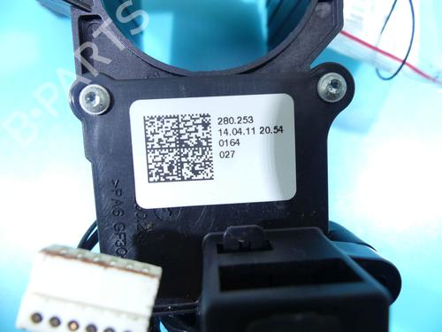 Steering column stalk VW CC B7 (358) 2.0 TDI | BP37808901I23 - Image 2