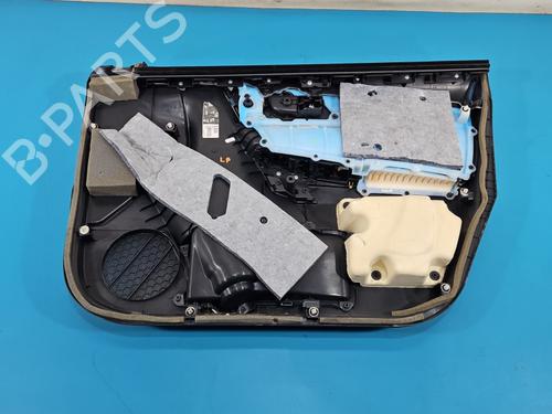 Front left panel TOYOTA AURIS (_E18_) 1.8 Hybrid (ZWE186_, ZWE186R) | BP37824098C58 - Image 3