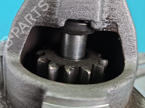 Starter DACIA SANDERO II | BP38138131M8 - Image 3