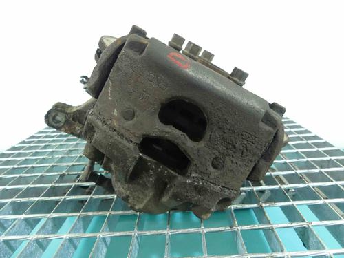 Used Left front brake caliper Left front brake caliper 37806684 37806684