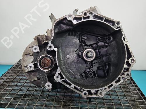 Gearbox OPEL ASTRA J Saloon | BP37807350M3 - Image 2