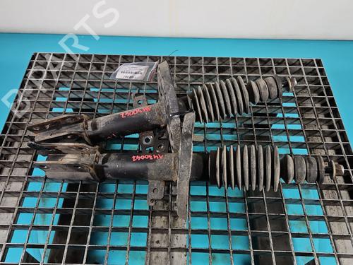 Used Left front shock absorber Left front shock absorber RENAULT GRAND SCÉNIC III (JZ0/1_) 1.6 dCi (JZ00, JZ12) (130 hp) 38126346 38126346