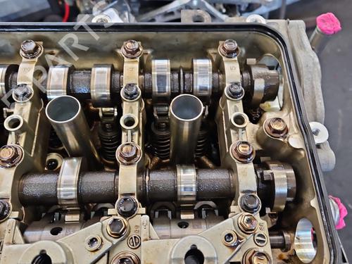 Engine TOYOTA RAV 4 IV (_A4_) 2.0 4WD (ZSA44_) | BP39196152M1 - Image 3