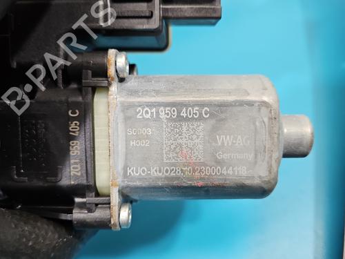 Front left window mechanism SKODA KAMIQ (NW4) | BP37825552C22 - Image 4