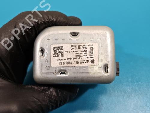 Electronic module MG MG 3 (ZP2_) 1.5 Hybrid+ | BP37839327M83 - Image 5