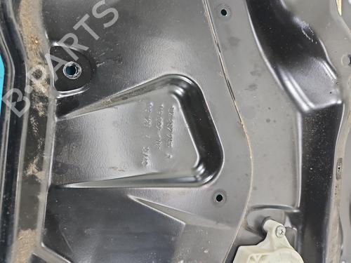 Front left window mechanism VW GOLF IV Variant (1J5) 1.6 | BP38150285C22 - Image 10