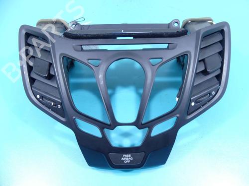 Air vent FORD FIESTA VI (CB1, CCN) 1.6 | BP38155003I21 - Image 2