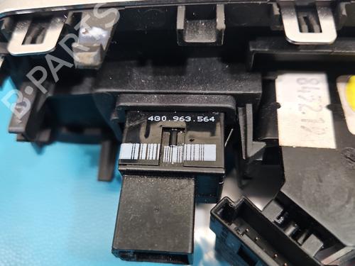 Switch AUDI A6 C7 (4G2, 4GC) 2.0 TFSI | BP37827697I30 - Image 5