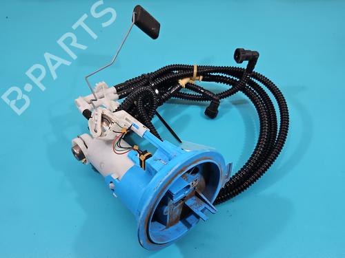 Elektronisk sensor Elektronisk sensor 38135576 38135576