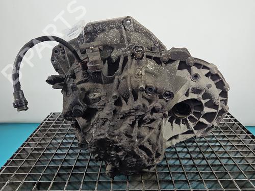 Gearbox NISSAN INTERSTAR Van (X70) dCi 120 | BP37825564M3 - Image 4