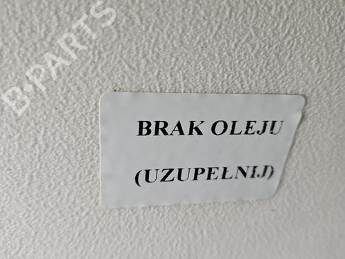 Gearbox OPEL MOVANO A Van (X70) 2.5 DTi (FD) | BP38150177M3 - Image 9