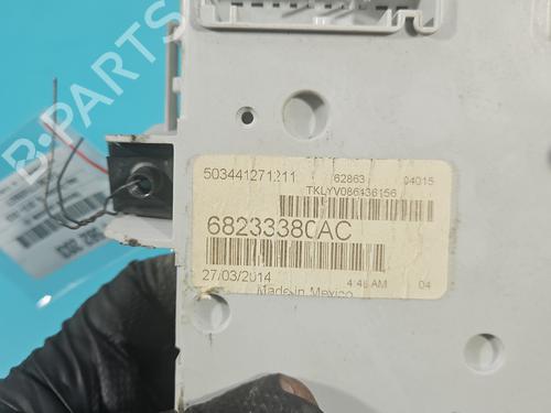 Electronic module JEEP CHEROKEE (KL) 2.0 CRD 4x4 | BP37834598M83 - Image 5
