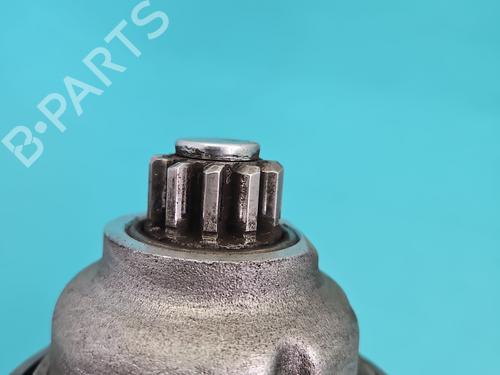 Starter VW GOLF VI (5K1) | BP37844575M8 - Image 9