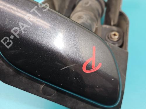 Headlight washer MAZDA 5 (CR) 2.0 (CREW, CR19) | BP37810318E17 - Image 3