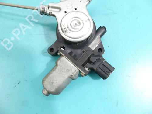 Rudehejsemekanisme ventre foran HONDA FR-V (BE) 2.0 (BE3) | BP37806877C22 - Image 3