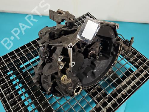Used Gearbox Gearbox 37821443 37821443