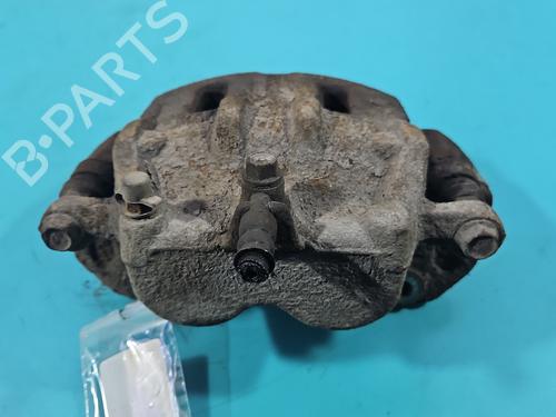 Left front brake caliper CHEVROLET CAPTIVA (C100, C140) 2.2 D 4WD | BP38143310M105 - Image 4