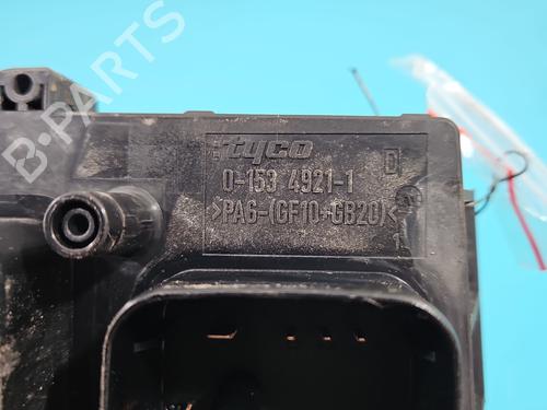 Fuse box OPEL ASTRA H Saloon (A04) 1.8 (L69) | BP37811332E1 - Image 5