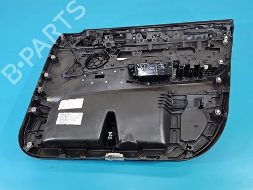 Front left panel BMW X3 (F25) xDrive 28 i | BP37858738C58 - Image 3