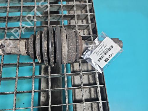 Right front driveshaft CITROËN C-ELYSEE (DD_) 1.6 VTi 115 (DDNFP0, DDNFP6, DDNFP9) | BP38125490M39 - Image 3