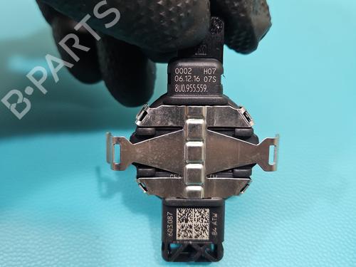 Electronic sensor SKODA OCTAVIA III Combi (5E5, 5E6) 2.0 TDI | BP37819621M84 - Image 5