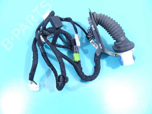 Wiring harness MAZDA CX-5 (KE, GH) 2.0 AWD (KEEAW) | BP37886073E16 - Image 2