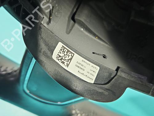 Steering wheel AUDI Q5 (8RB) | BP37990797C49 - Image 12