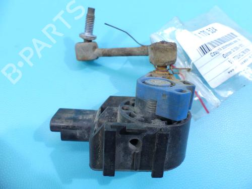 Electronic sensor CITROËN C6 (TD_) 2.7 HDi | BP37881202M84 - Image 3