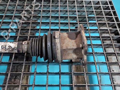 Right front driveshaft AUDI A4 B8 (8K2) 2.0 TFSI quattro | BP37841887M39 - Image 4