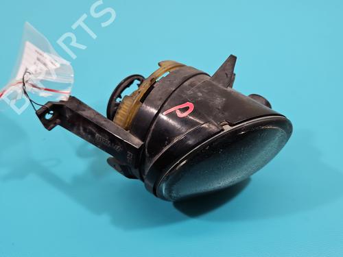 Used Right front fog light Right front fog light 37814533 37814533