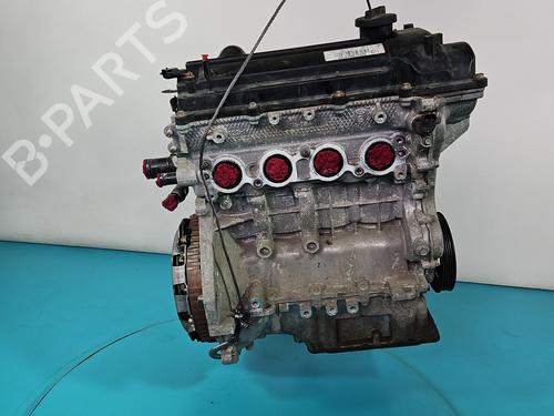 Engine HYUNDAI i20 II (GB, IB) | BP37850747M1 - Image 9
