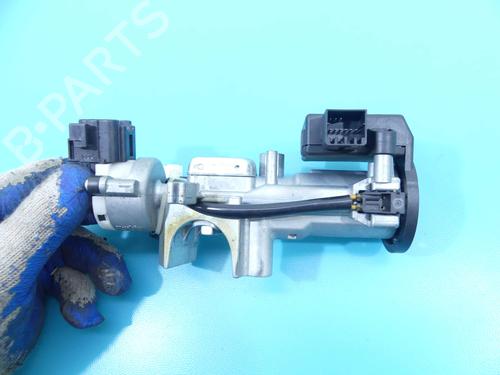 Engine control unit (ECU) OPEL AGILA B (H08) | BP37876149M57 - Image 8
