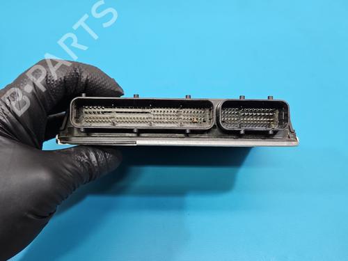 Engine control unit (ECU) TOYOTA COROLLA Saloon (_E21_) 1.8 VVTi Hybrid (ZWE219) | BP37855132M57 - Image 3