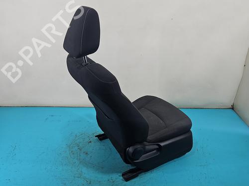Right front seat TOYOTA COROLLA Saloon (_E21_) 1.8 VVTi Hybrid (ZWE211) | BP37820873C16 - Image 5