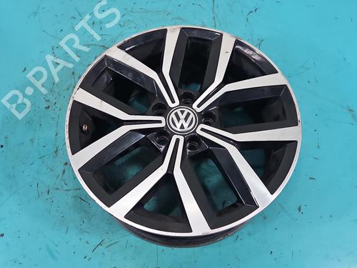 Fælgsæt VW CC B7 (358) 2.0 TDI | BP37840322C100 - Image 4