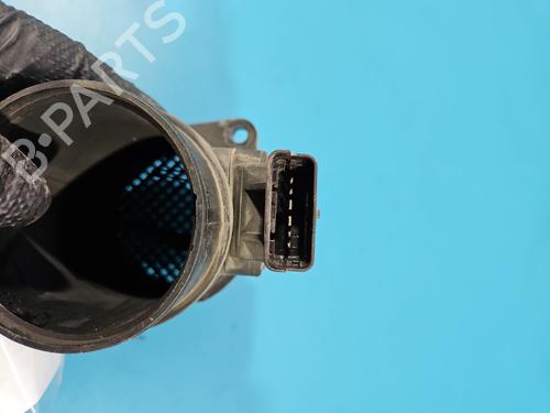Mass air flow sensor RENAULT TRAFIC II Van (FL) 1.9 dCi 100 (FL0C, FL0K, FL0B) | BP38292551M95 - Image 7