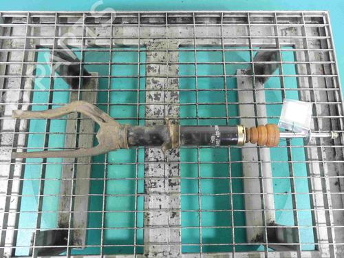 Used Left front shock absorber Left front shock absorber 37804942 37804942