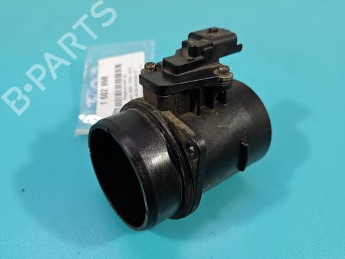 Used Mass air flow sensor Mass air flow sensor PEUGEOT 3008 I MPV (0U_) 1.6 HDi (114 hp) 37856945 37856945
