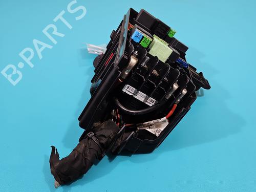 Fuse box SEAT LEON (5F1) | BP37812877E1 - Image 5